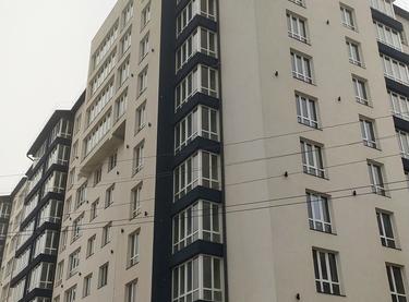 Статус строительства ул. Русская, 235в Дом