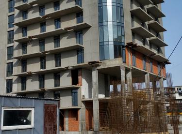 Статус будівництва ЖК VILNYI Будинок 2