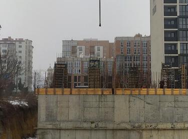 Статус строительства ЖК Senator Дом 3 (Секция 10)