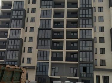 Статус строительства ЖК Senator Дом 1