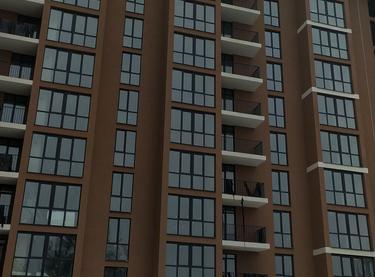 Статус строительства ЖК Senator Дом 2