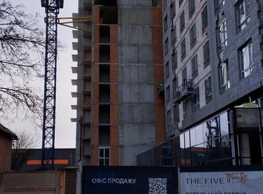 Статус строительства ЖК Smart Story Дом