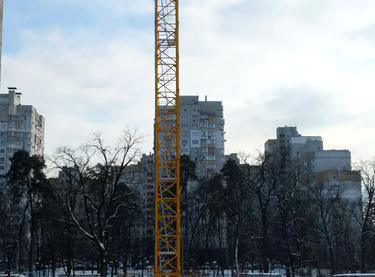 Статус строительства ЖК Святобор Дом 6