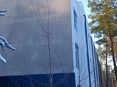 Статус строительства ЖК Сосновый Дом 1