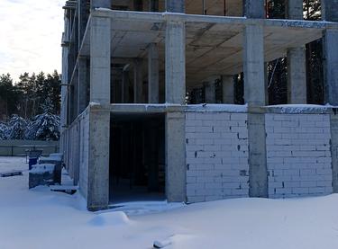 Статус строительства ЖК Сосновый Дом 2