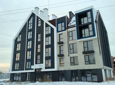 Статус строительства ЖК City Lake пер. Юбилейный, 21