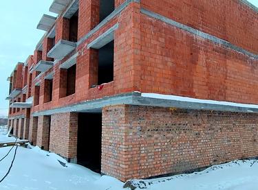 Статус строительства ЖК City Lake пер. Юбилейный, 23а