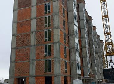 Статус строительства ЖК Beverly Hills Дом 4