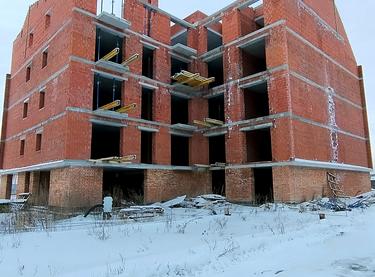 Статус строительства ЖК City Lake пер. Юбилейный, 23