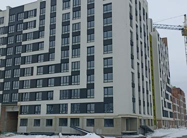 Статус строительства ЖК FREEDOM Дом 1 (Секция 1, Секция 2, Секция 3)