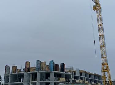 Статус будівництва вул. Микулинецька, 116 Будинок