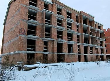 Статус строительства ЖК City Lake пер. Юбилейный, 21а