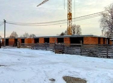 Статус строительства ЖК City Lake ул. Дивовижна, 4