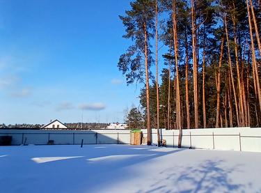 Статус будівництва Клубний будинок СОСНОВИЙ-23 Будинок 2