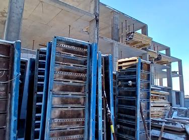 Статус будівництва Клубний будинок СОСНОВИЙ-23 Будинок 1