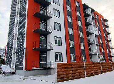 Статус строительства ЖК Амстердам Клубный Дом 22