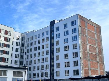 Статус будівництва ЖК Royal Park Будинок 2