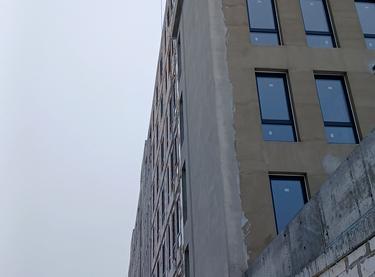 Статус строительства Smart City Дом 1 (Секция 1, Секция 2, Секция 3)