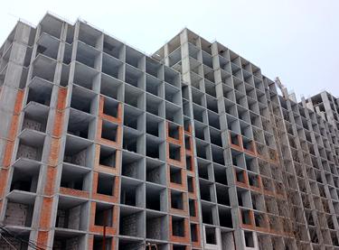 Статус будівництва ЖК Нові Теремки Будинок 12