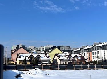 Статус будівництва ЖК Лисика Hall Будинок
