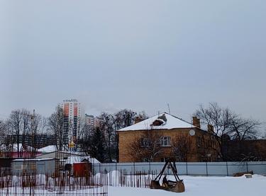 Статус будівництва ЖК Новосілки 2 Будинок