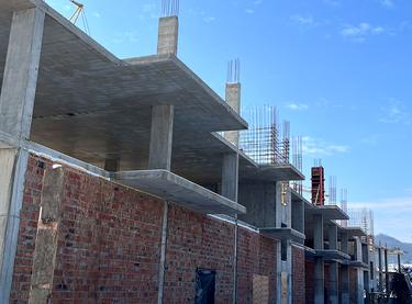 Статус будівництва DO RE MI Apart Будинок