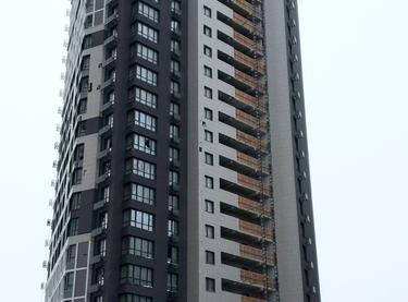 Статус будівництва ЖК Poetica. Перша колекція Будинок 1 (Перша колекція)