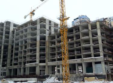 Статус будівництва ЖК Poetica. Перша колекція Будинок 5 (Третя колекція)