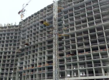 Статус будівництва ЖК Poetica. Друга колекція Будинок 2