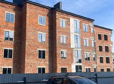 Статус будівництва ЖК Сонячна Долина Будинок 3