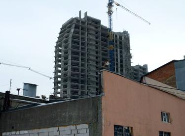 Статус будівництва ЖК Poetica. Друга колекція Будинок 4