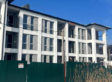 Статус строительства ЖК Marseille Дом 6