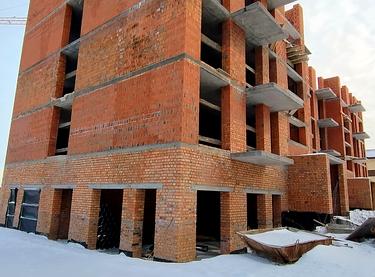 Статус будівництва ЖК Білий Шоколад.Center вул. Величка, 29