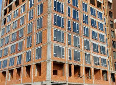 Статус строительства ЖК For Life Дом 3