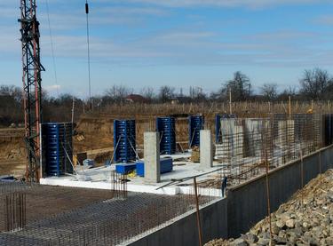 Статус будівництва ЖК ШЕЛЕСТ Будинок 4