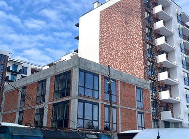 Статус строительства ЖК AUROOM FOREST Дом 3 (Секция 5, Секция 6, Секция 7)