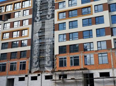 Статус строительства ЖК For Life Дом 7