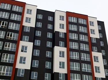 Статус строительства ЖК Gloria Дом (Секция 1, Секция 2, Секция 3)