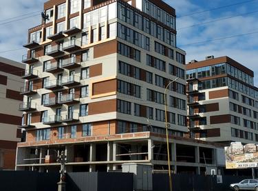 Статус строительства ЖК For Life Дом 11