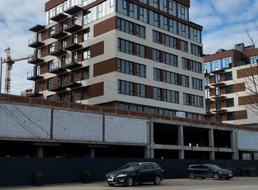 Статус строительства ЖК For Life Дом 10