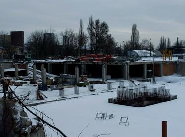 Статус строительства ЖК ОРАНЖЕРЕЯ Дом 5