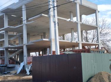 Статус будівництва ЖК Садовий Будинок 6