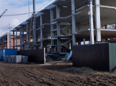 Статус будівництва ЖК Садовий Будинок 5