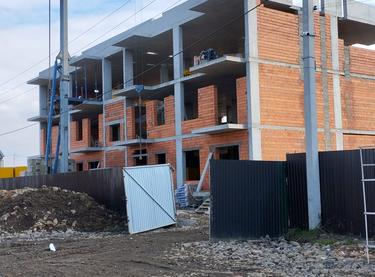 Статус будівництва ЖК Садовий Будинок 4