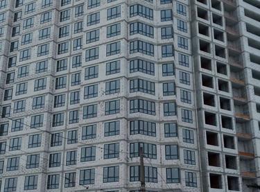 Статус строительства ЖК ОРАНЖЕРЕЯ Дом 2