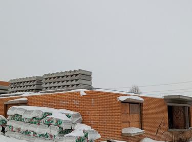 Статус будівництва ЖК Європейський квартал Будинок 3