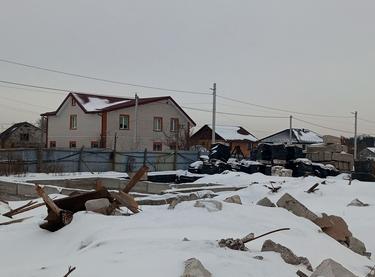 Статус будівництва ЖК Європейський квартал Будинок 7