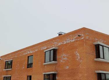 Статус будівництва ЖК Європейський квартал Будинок 2