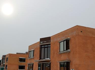 Статус будівництва ЖК Європейський квартал Будинок 5