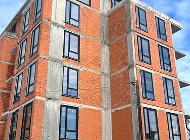 Статус будівництва ЖК Willa Karolina Будинок